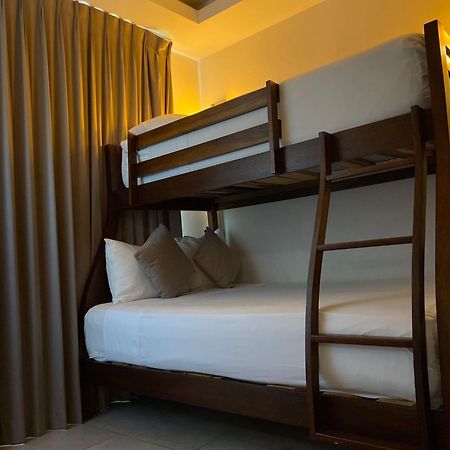 Aquastar Hotel & Apartments Mahahual Eksteriør billede